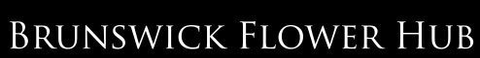Brunswick Flower Hub logo