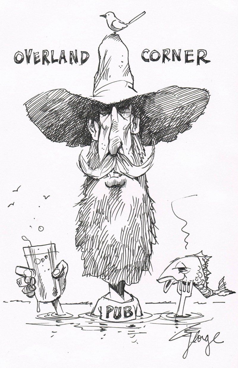 OC Hotel  logo sketch