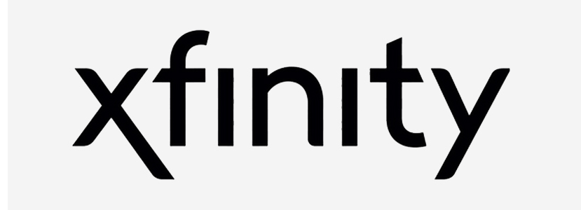 Xfinity by Comcast Logo