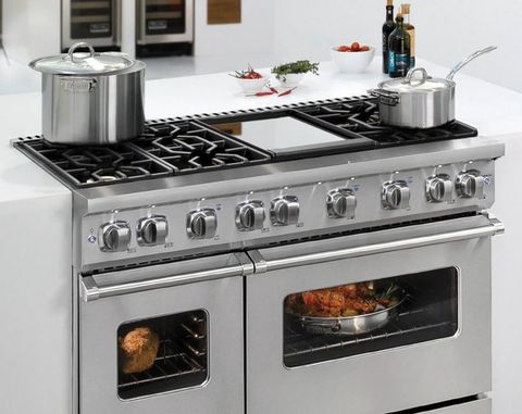 Oven and Stove Repair | Boynton Beach | General Appliance ...