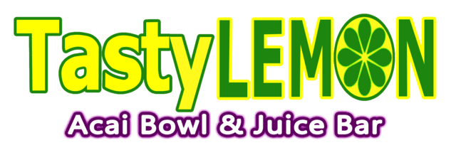 Our Menu | Tasty Lemon