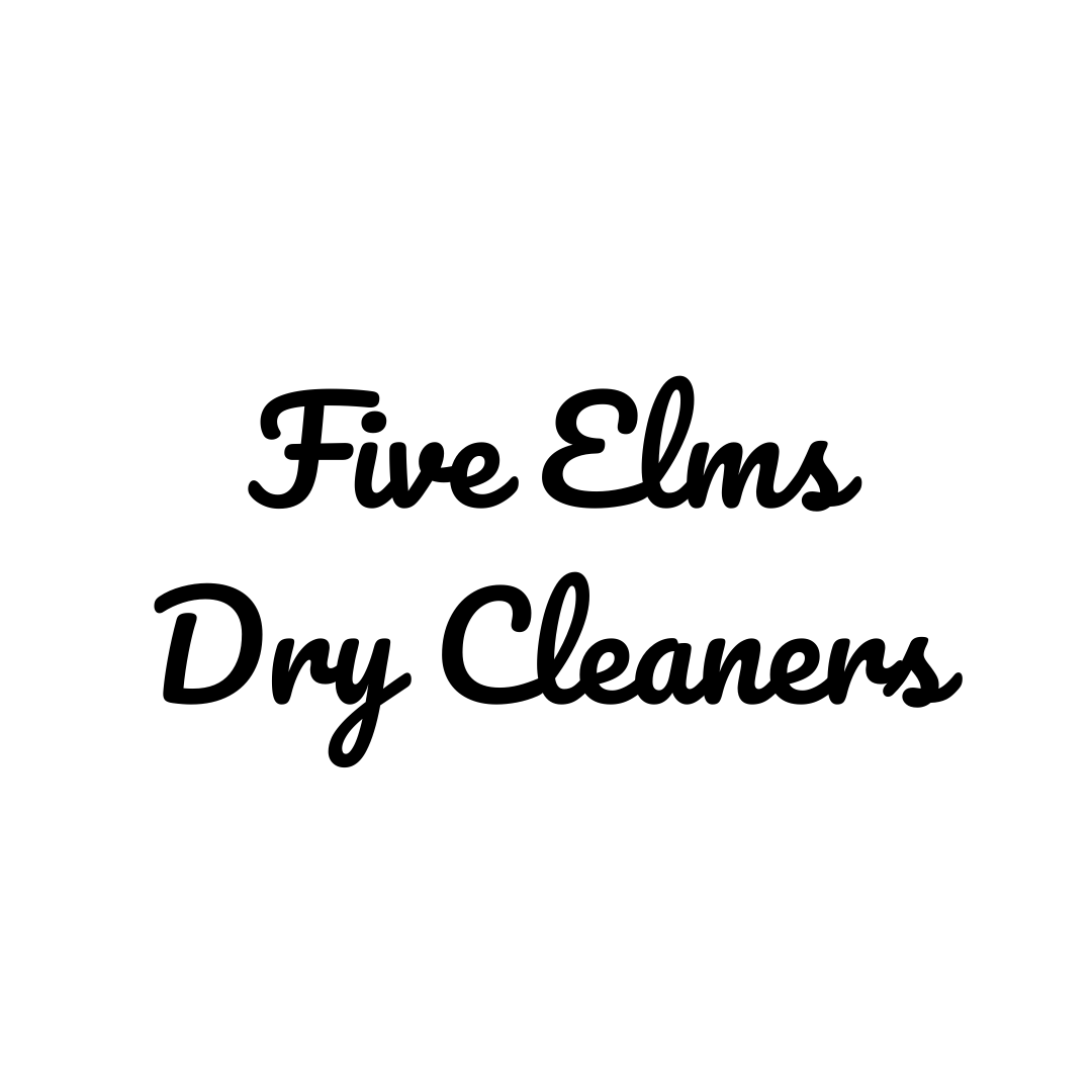 Best Dry Cleaners Near Me | Five Elms Dry Cleaners
