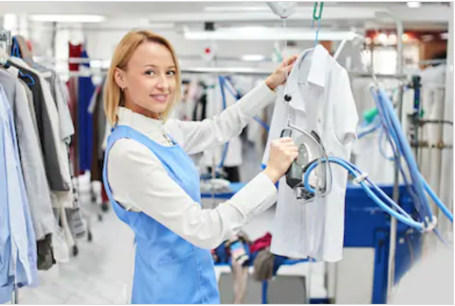 Dry Cleaning Near Me | Five Elms Dry Cleaners