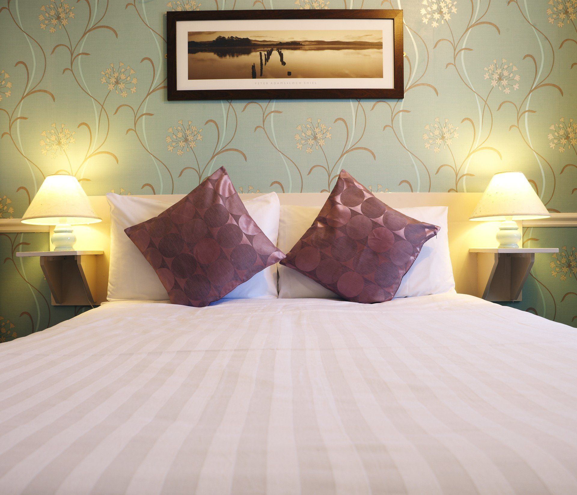 Top Rated B And B In Scarborough 01723 373717 | Headlands Guest House