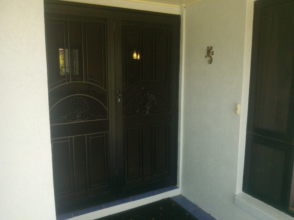 Home Glass and Aluminium Products in Yeppoon Capcoast Glass