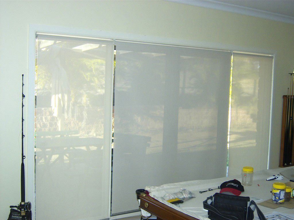 Home Glass and Aluminium Products in Yeppoon Capcoast Glass