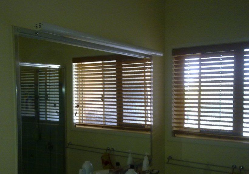 Home Glass and Aluminium Products in Yeppoon | Capcoast Glass