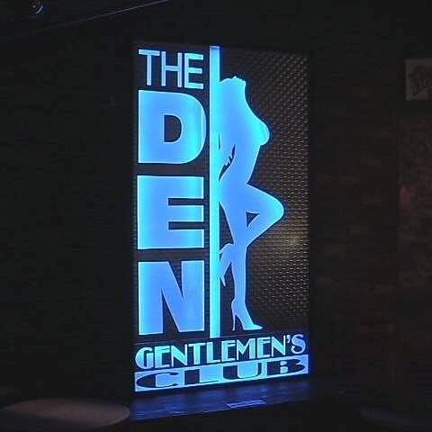 The Den Strip Club - World Famous Gentlemen's Club in Cheyenne Wyoming