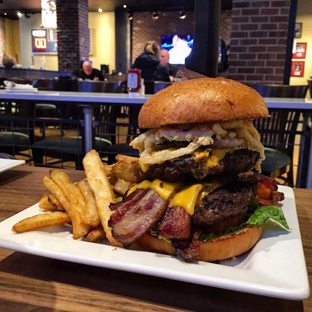 Juneau Restaurant Week