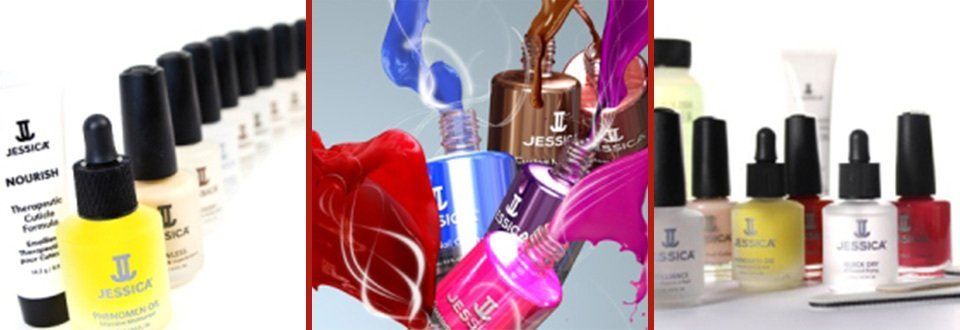 Looking for a manicure in Kirkcaldy?