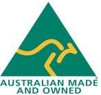 Australian made and owned