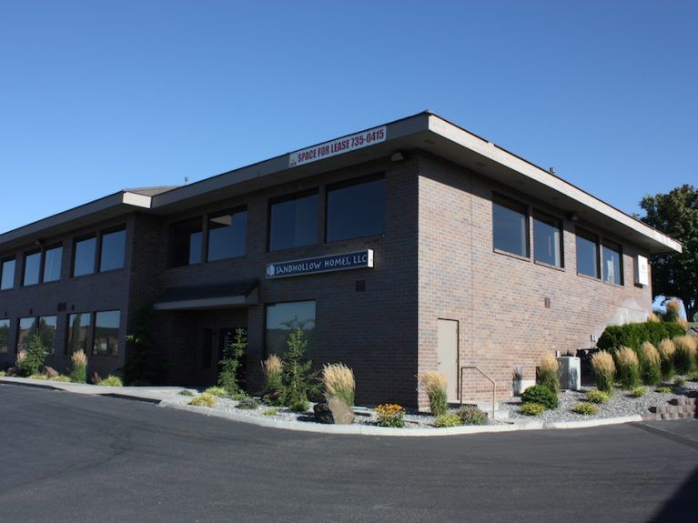 Commercial Property Management TriCities Washington