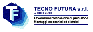 LAVORAZIONE TAGLIO LASER FIBRA - LOGO
