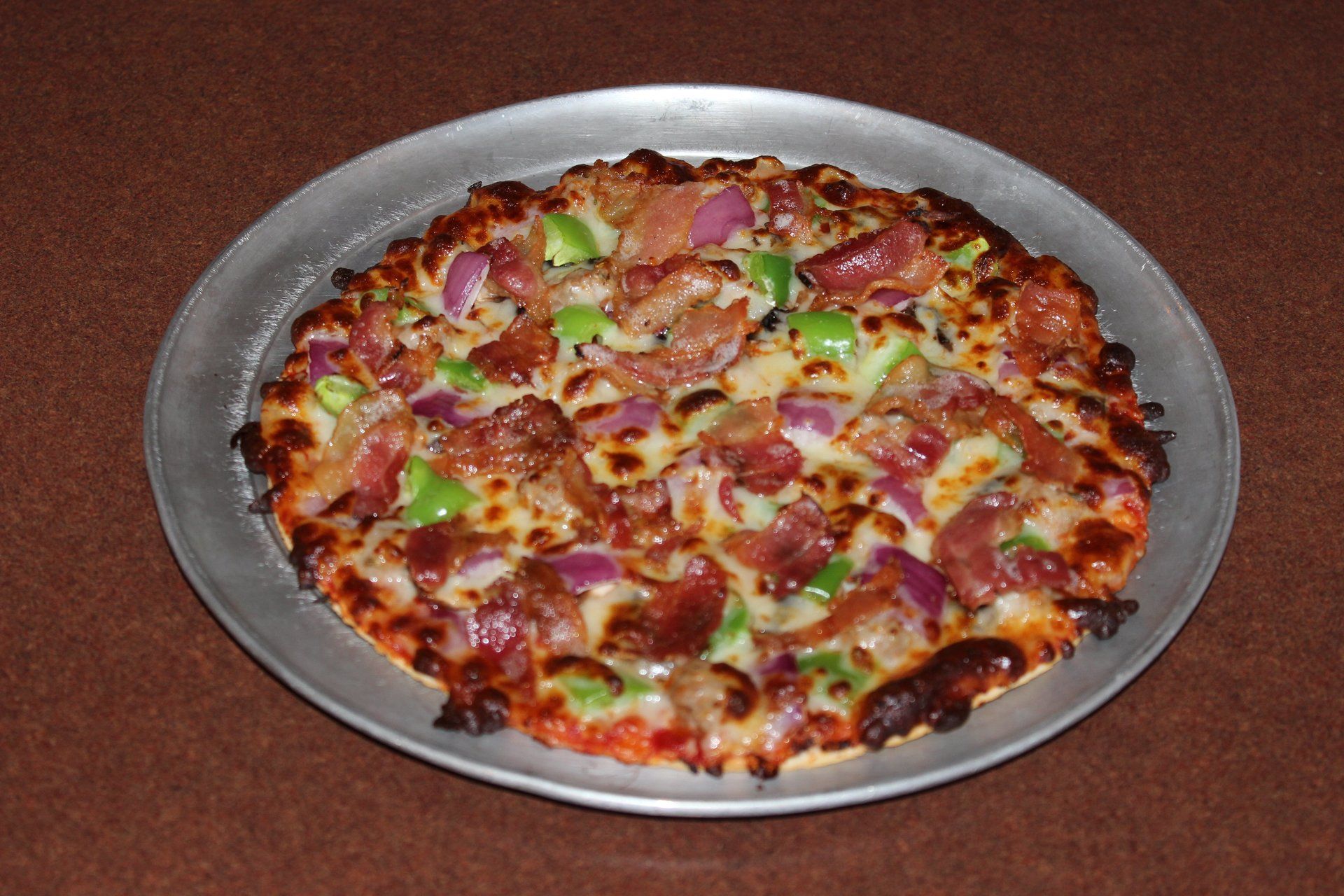 Restaurant in High Ridge, MO Peggs on the Boulevard