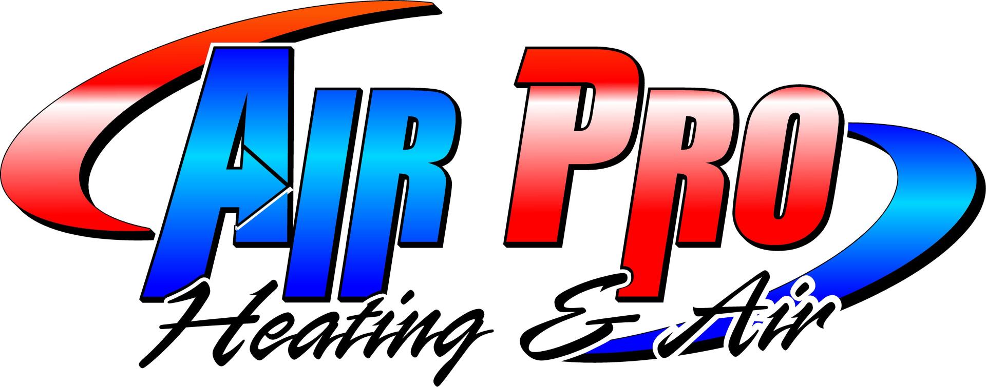 airpro heating and air