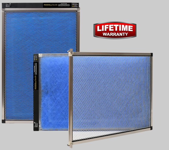 premier one pure flo p6100