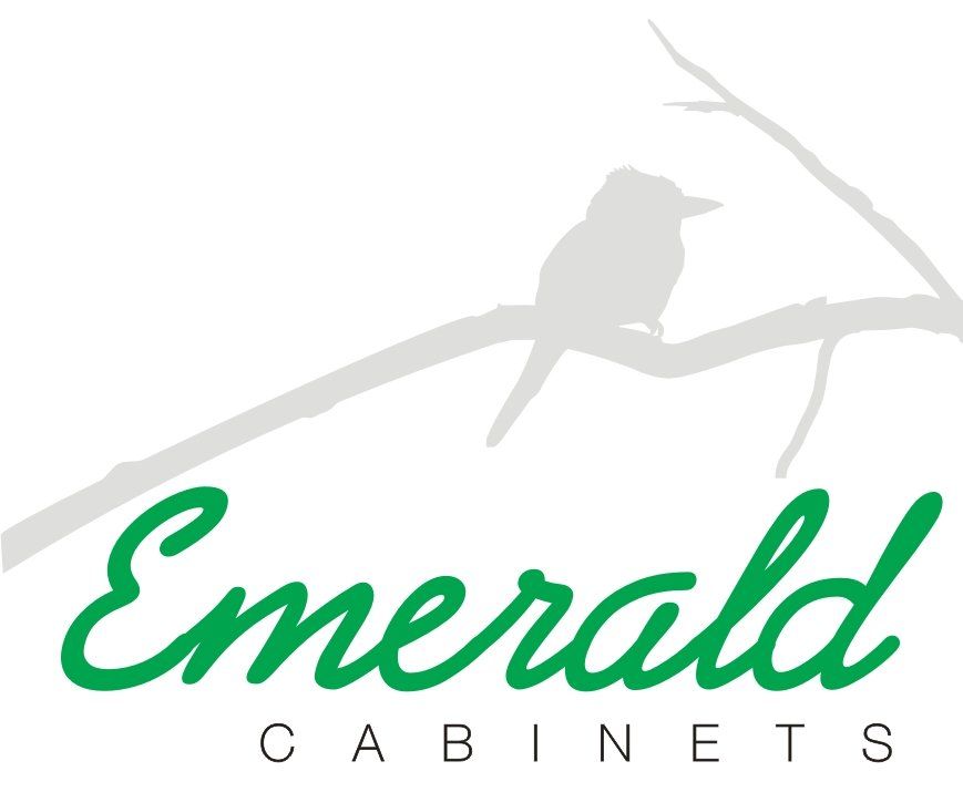 emerald cabinets logo