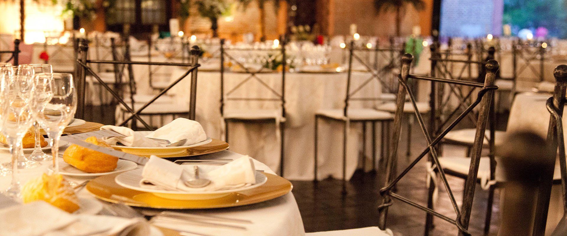 Catering a Domicilio Eventos en Madrid Daniel Catering