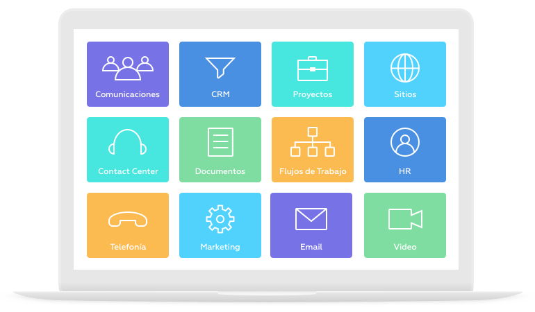 Net2one Bitrix24 Partner Y Desarrollo De Aplicaciones