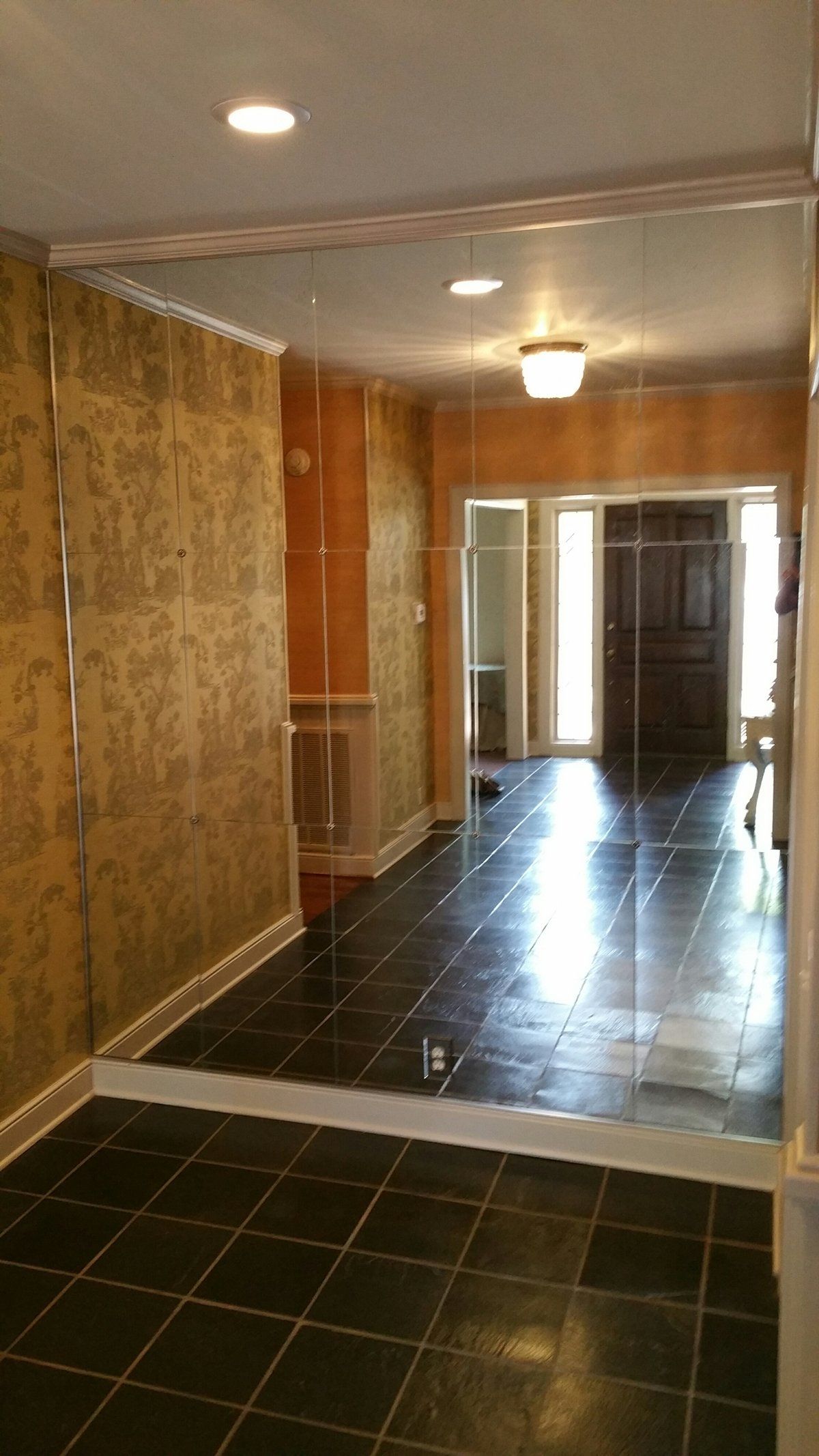 Mirror Installation Huntsville, AL Huntsville Glass