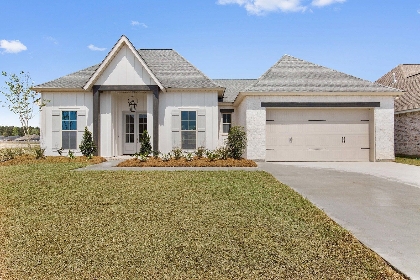 Your Top Choice for a Home Builder in St. Tammany Parish