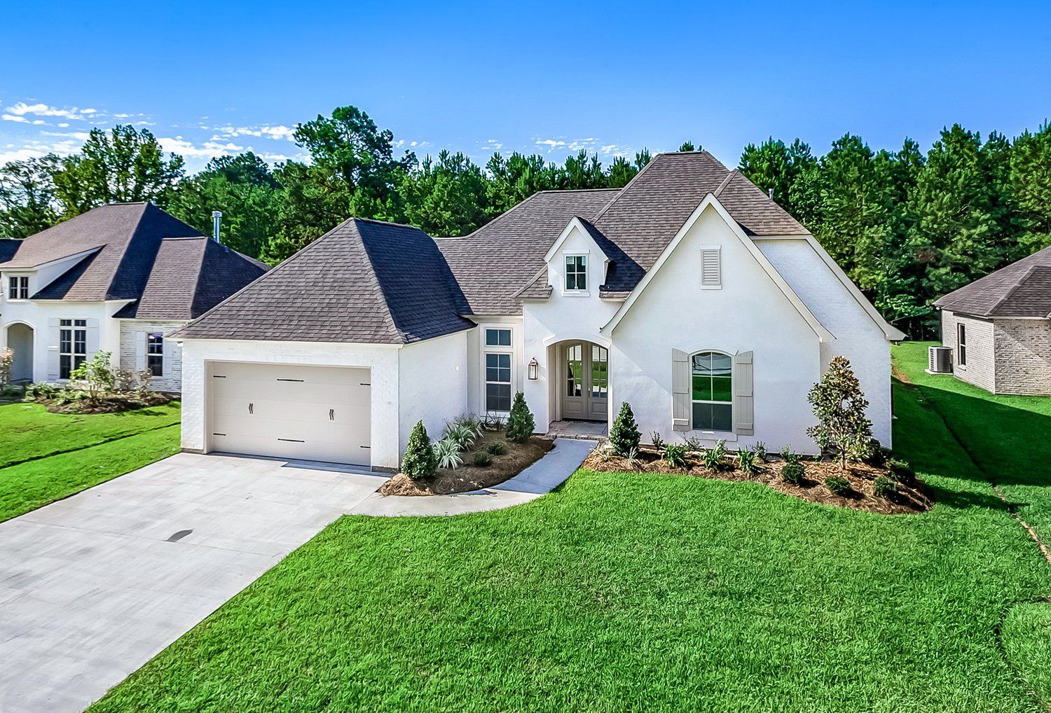 Your Top Choice for a Home Builder in St. Tammany Parish