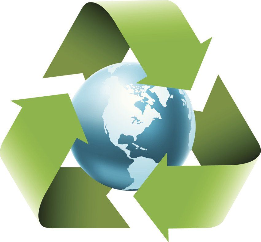 Global Recycling Day