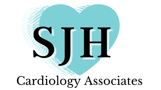 SJH Cardiology Logo