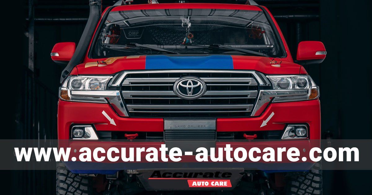 Auto Repair & Maintenance in Milford MA, Accurate Auto Care