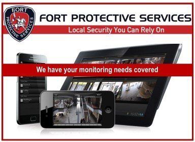 custom security services in Mildura and Sunraysia area