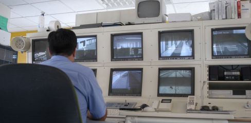 protective services in Mildura like monitor surveillance