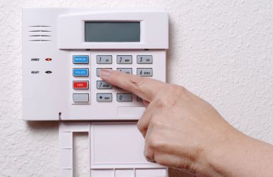 security systems in Mildura