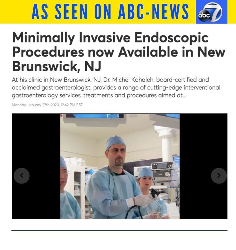 Advanced Endoscopy & Gastroenterology