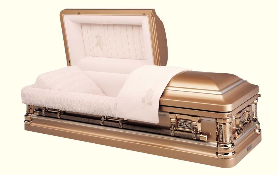 Find Caskets Atlantic, IA Roland Funeral Service