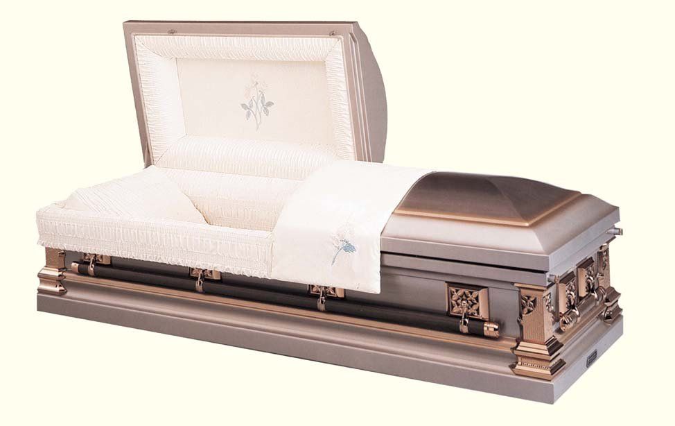 Find Caskets Atlantic, IA Roland Funeral Service