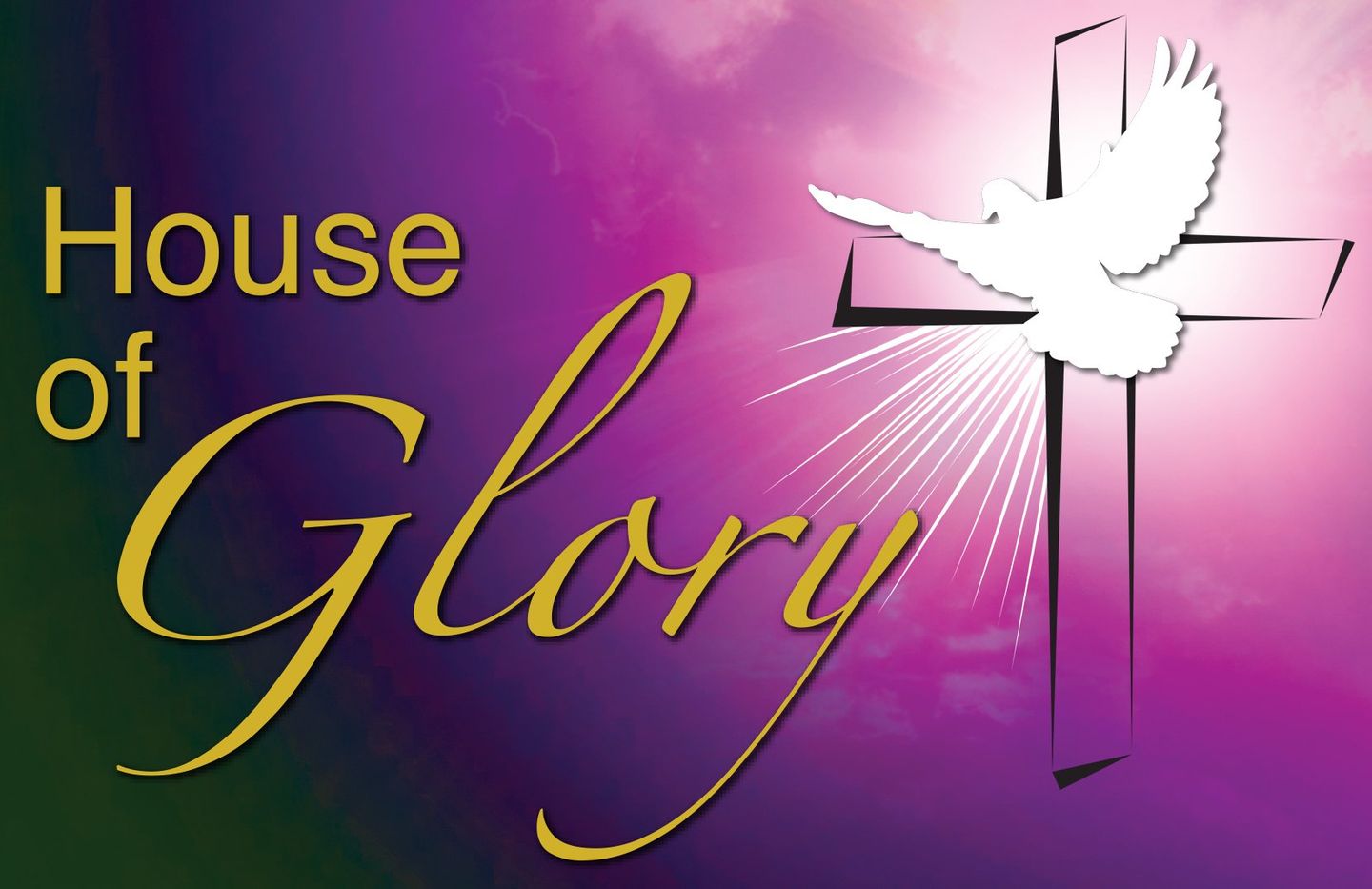 House of Glory Church Apostle, Dr. Cathy Coppola