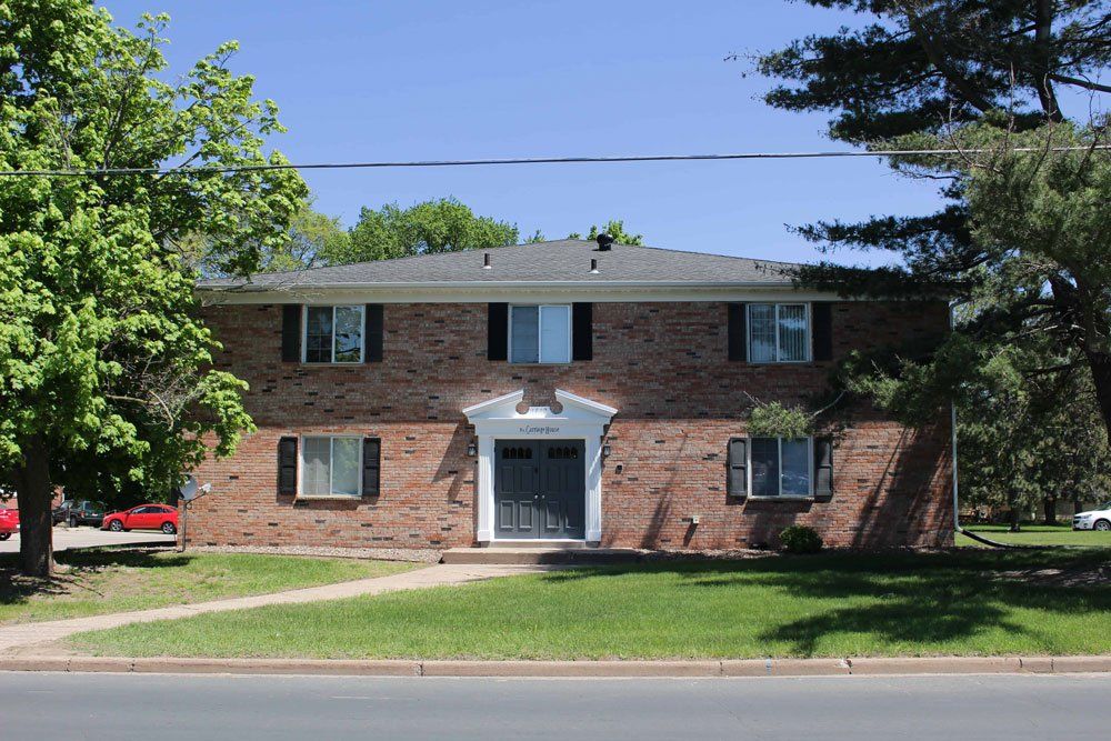 Carriage Hills Apartments