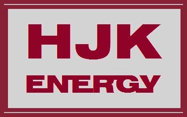 HJK Energy logo