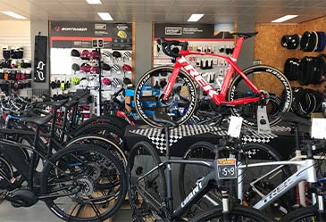 mountain bike superstore