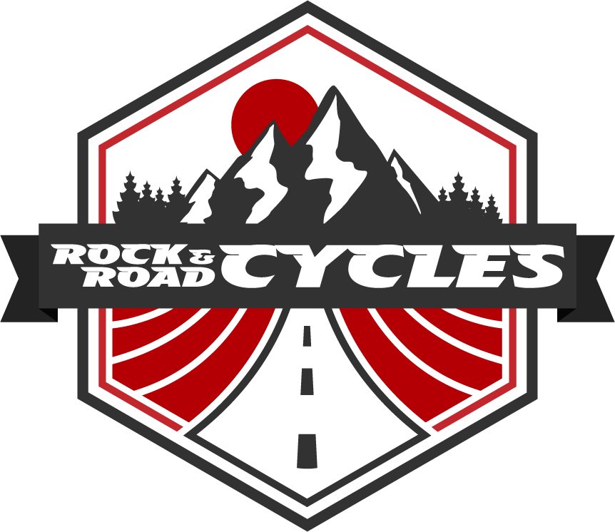 rock and road bike shop