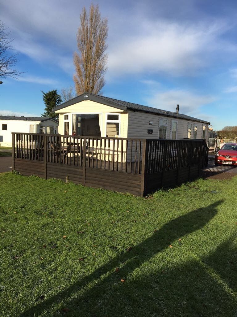Private Caravans for Rent & Hire | Malton | Flamingo Land Holiday Park