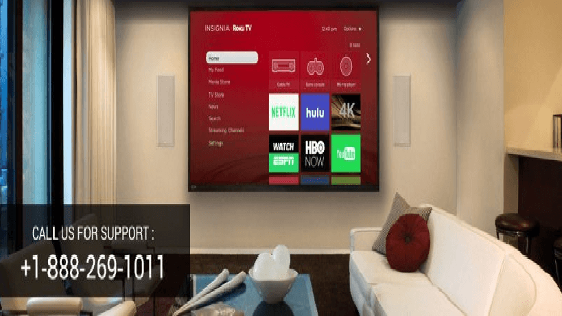 insignia roku tv mac address how to find