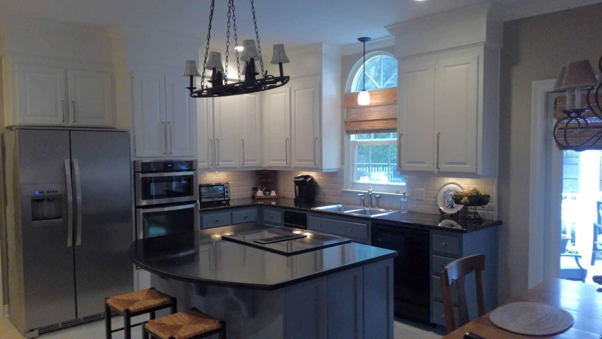 Cabinet Refinishing Milton, Gulf Breeze & Pensacola, FL ...