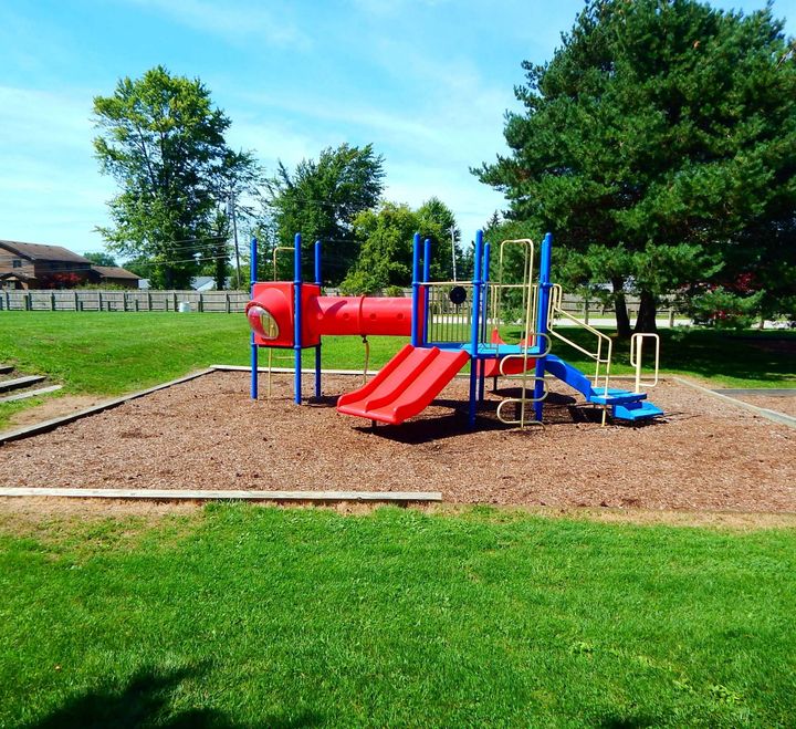 Ira Township Parks & Recreation