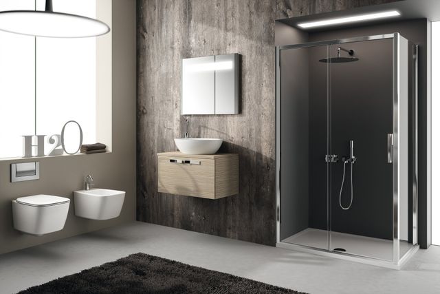 Bagni E Sanitari Moderni.Accessori Doccia Salerno Sa Arredo Bagno Sammartino