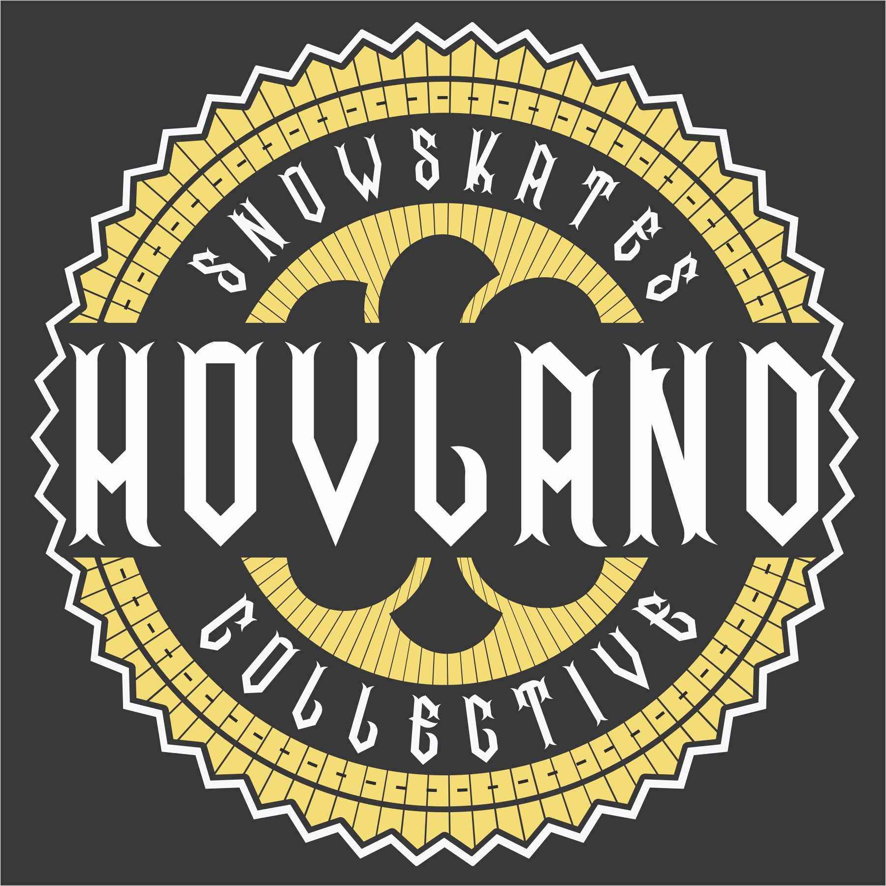 Hovland Snowskates | Ride Park, Powder, Groomers & Backcountry