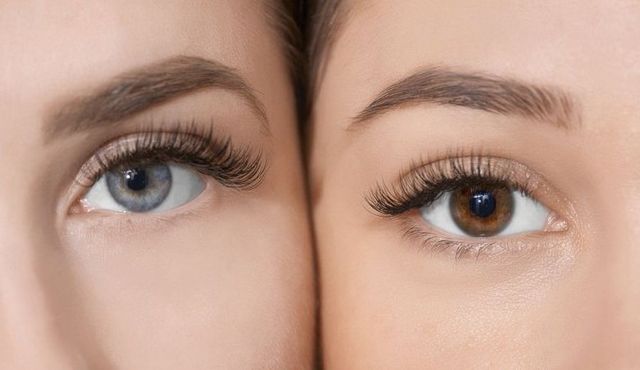 can you get permanent eyelash extensions
