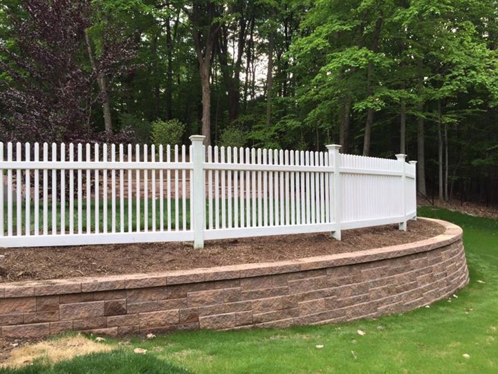 Fence Company North Brunswick Nj