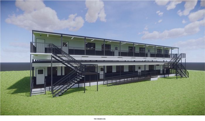 building construction