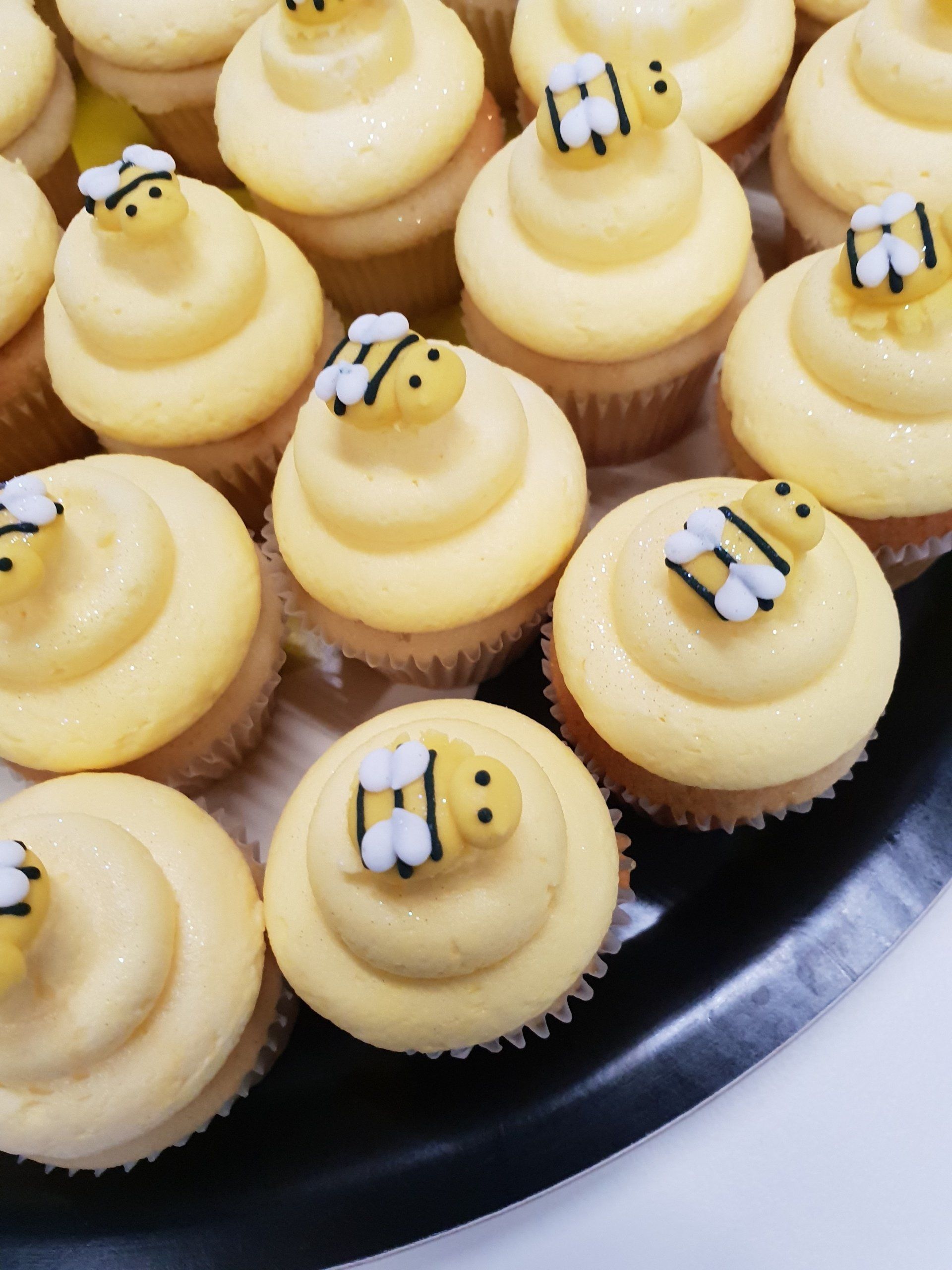 bee backpack project